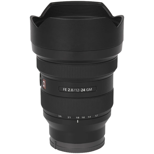 SONY FE 12-24MM 2.8 GM