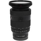 SONY FE 24-70mm f/2.8 GM - VERSION II