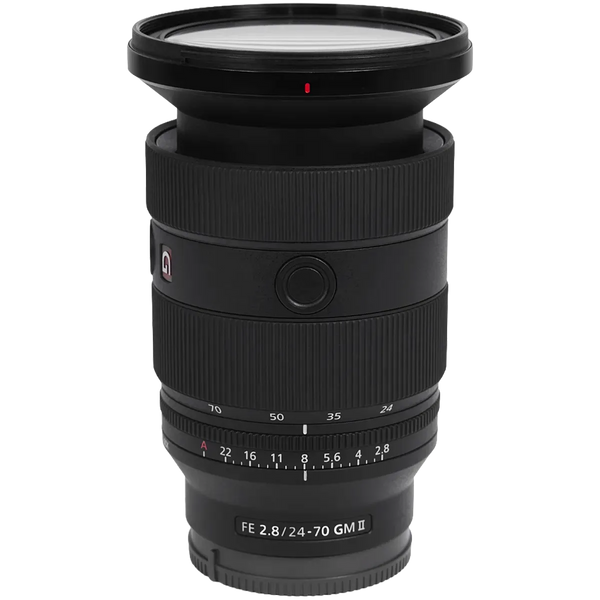 SONY FE 24-70mm f/2.8 GM - VERSION II
