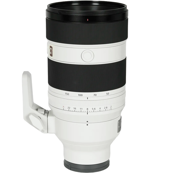 SONY FE 50-150 MM F2 GM