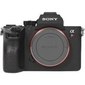 SONY A7R III