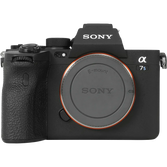 SONY A7S III