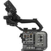 SONY FX6
