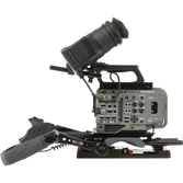 SONY FX9