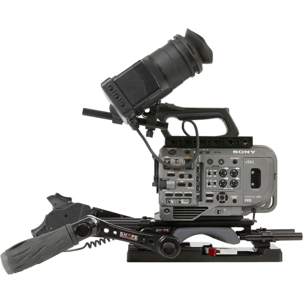 SONY FX9
