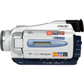 SONY MINI DV