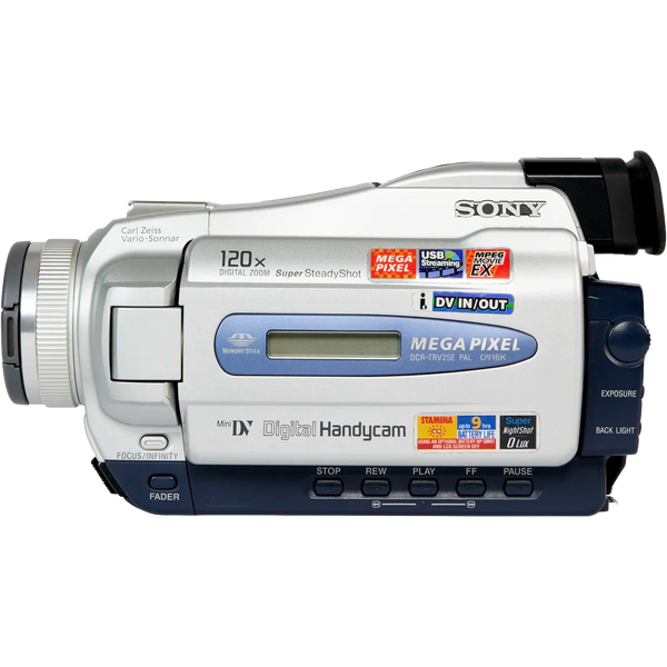 SONY MINI DV