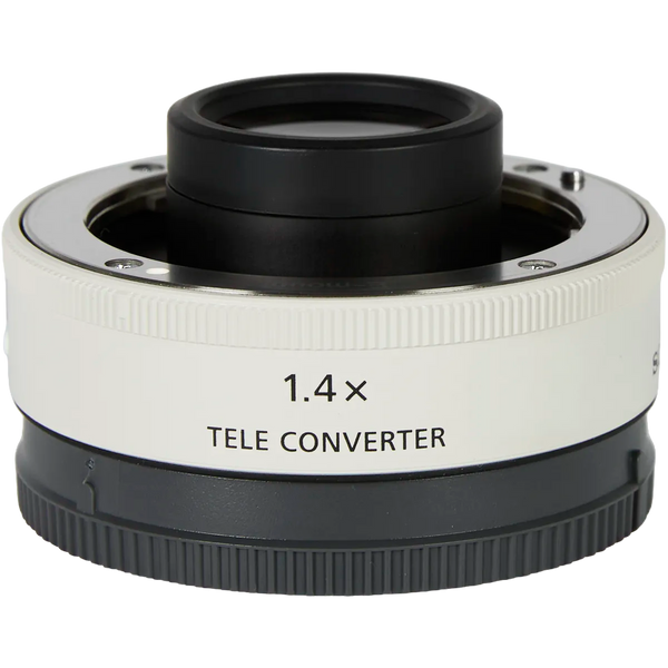 SONY TELECONVERTISSEUR FE 1,4X