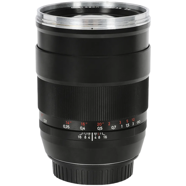SONY ZEISS FE 35MM F1.4 ZA DISTAGON T