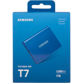 LACIE 2TB USB-3 HARD DRIVE