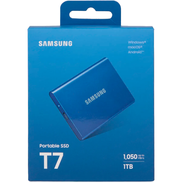 DISQUE DUR SSD SAMSUNG 1TB