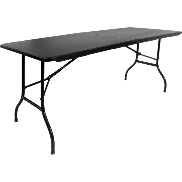 TABLE PLIABLE 2M X 1M