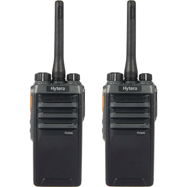 TALKIES WALKIES - LA PAIRE