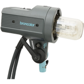 BRONCOLOR TORCHE BI TUBE - PULSO TWIN