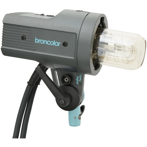 BRONCOLOR TORCHE BI TUBE - PULSO TWIN