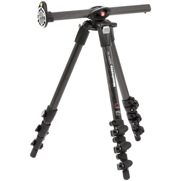 TREPIED MANFROTTO 190