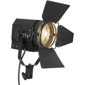 TUNGSTENE FRESNEL 500W