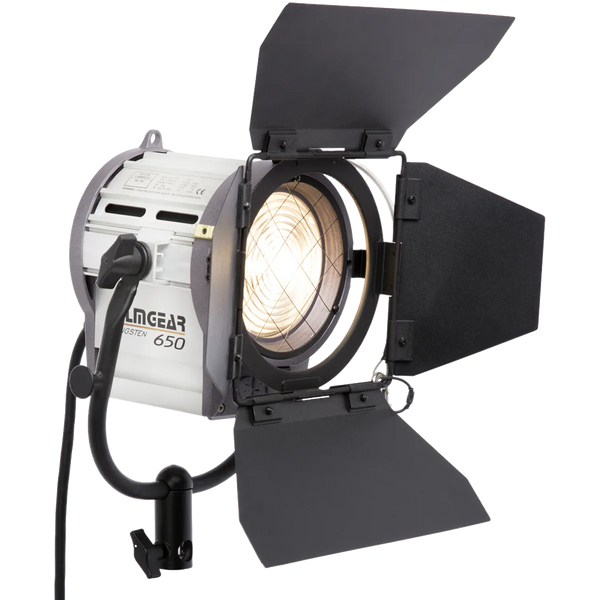 TUNGSTENE FRESNEL 650W