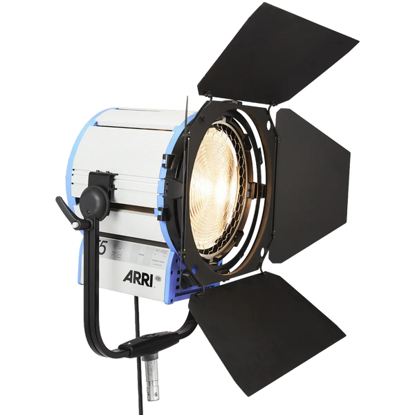TUNGSTENE T5 FRESNEL 5000W
