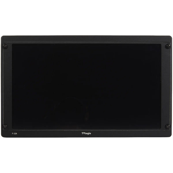 TV LOGIC 10" - F-10A