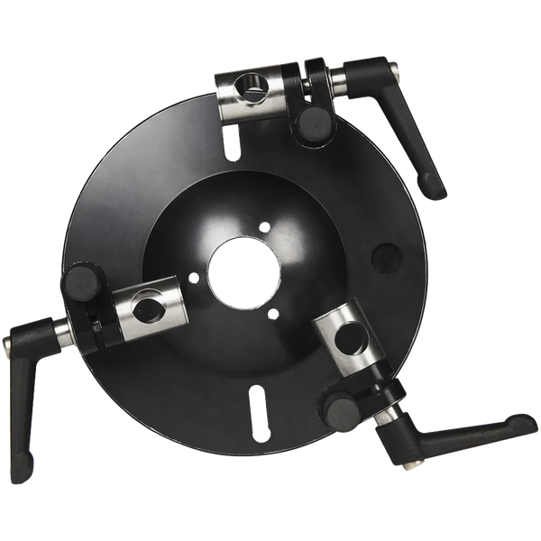 VENTOUSES PANTHER MULTI MOUNT - KIT