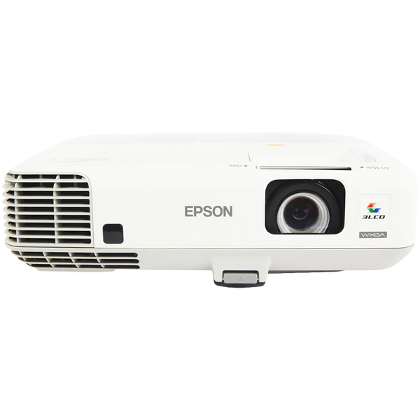 VIDEOPROJECTEUR EPSON EB 915W