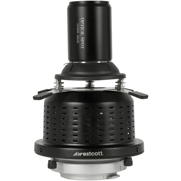 NEZ OPTIQUE WESCOTT BRONCOLOR