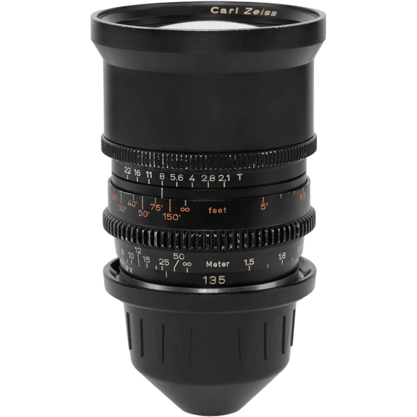 ZEISS STANDARDSPEED MKII 135MM T2 PL