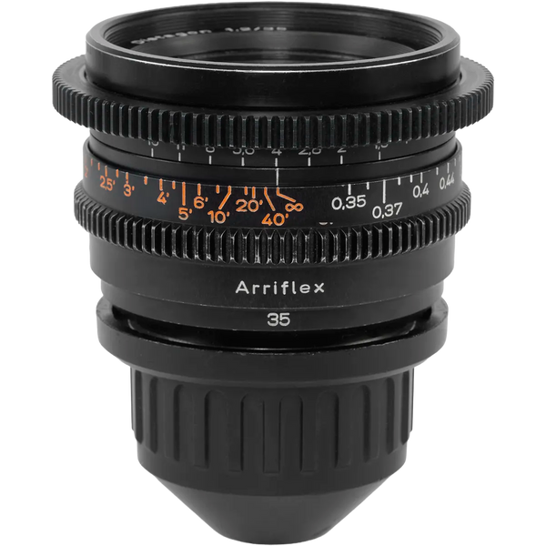 ZEISS SUPERSPEED MKII 35MM T1.3 PL