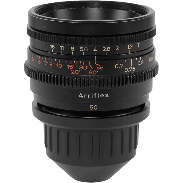 ZEISS SUPERSPEED MKII 50MM T1.3 PL