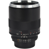 ZEISS PLANAR 100MM MAKRO ZF.2 F