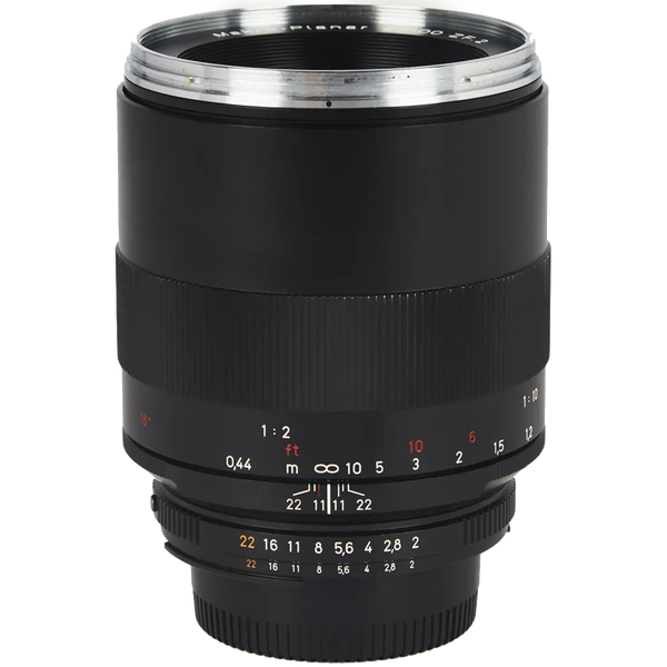 ZEISS PLANAR 100MM MAKRO ZF.2 F