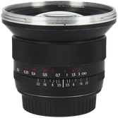 ZEISS DISTAGON 18MM ZE EF