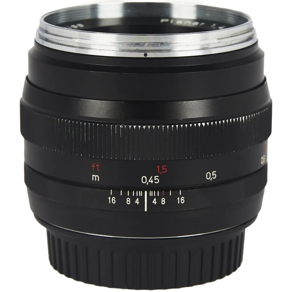 ZEISS DISTAGON 50MM ZE EF