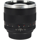 ZEISS DISTAGON 85MM ZE EF