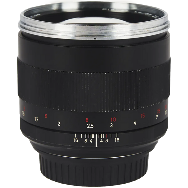 ZEISS DISTAGON 85MM ZE EF