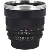 ZEISS PLANAR 85MM ZF F