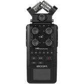 ZOOM H6 - ENREGISTREUR SON