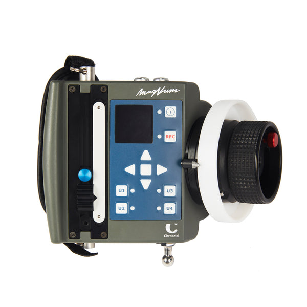 CHROSZIEL MAGNUM - FOLLOW FOCUS