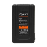 BATTERIE DYNA V LOCK 14.4V