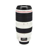 CANON 100-400mm 4.5-5.6 L IS USM II