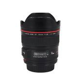 CANON 14mm 2.8 L USM II