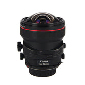 CANON TS-E 17mm f/4 L
