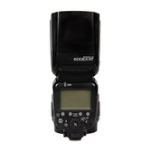 Canon SPEEDLIGHT 600 EX-RT