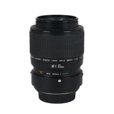 CANON MP-E 65mm 2.8 MACRO