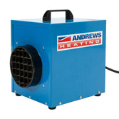 LOC. CANON A CHALEUR ELECTRIQUE