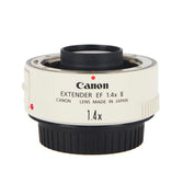 CANON EXTENDER X1.4 II