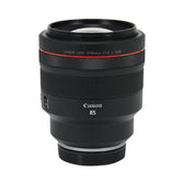 CANON RF 85mm L USM