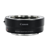 BAGUE ADAPTATION CANON EF-RF