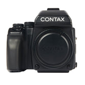 CONTAX 645 BODY